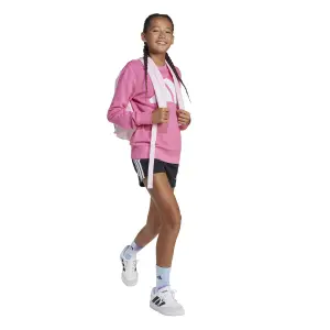 Sudadera infantil adidas Essentials BL FT image-3