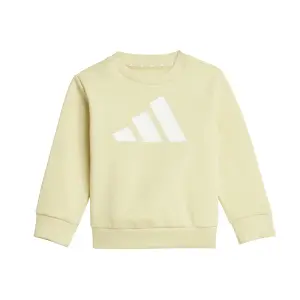 Fato de treino para bebé adidas Essentials image-2