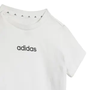 Set di T-shirt e Short da bambino adidas Essentials image-6