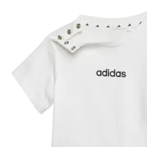 Set di T-shirt e Short da bambino adidas Essentials image-5
