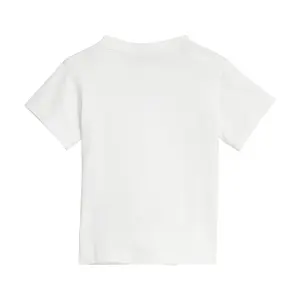 Set di T-shirt e Short da bambino adidas Essentials image-2