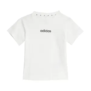 Set di T-shirt e Short da bambino adidas Essentials image-1