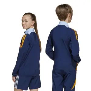 Chaqueta de presentación infantil Real Madrid 2024/25 image-6
