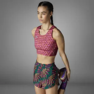 Sujetador de mujer adidas Adizero X Farm image-3