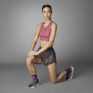 Sujetador de mujer adidas Adizero X Farm image-4