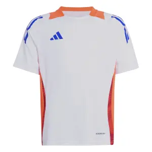 Camiseta de entrenamiento infantil adidas Tiro 24 Competition image-0