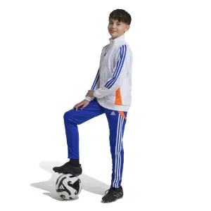 Pantalon d'entraînement slim enfant adidas Tiro 24 image-3