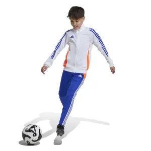 Pantalon d'entraînement slim enfant adidas Tiro 24 image-2