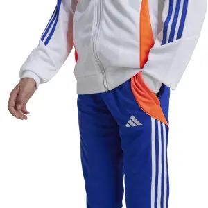 Pantalon d'entraînement slim enfant adidas Tiro 24 image-6