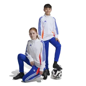 Pantalon d'entraînement slim enfant adidas Tiro 24 image-1