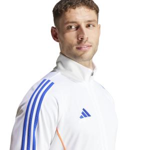 Track suit jas adidas Tiro 24 image-4