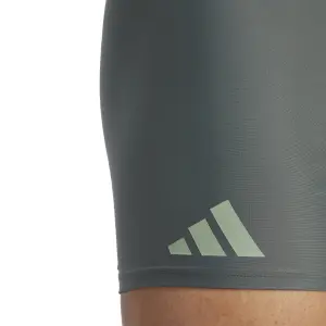 Plavkové šortky adidas Solid image-5