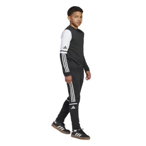 Pantalón de chándal infantil adidas Squadra25 image-5