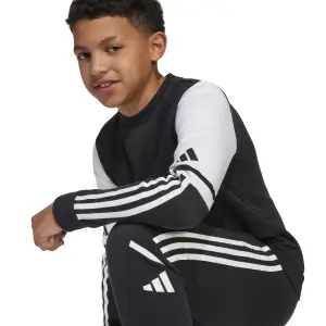 Pantalón de chándal infantil adidas Squadra25 image-6