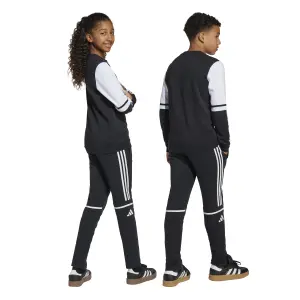 Pantalón de chándal infantil adidas Squadra25 image-4
