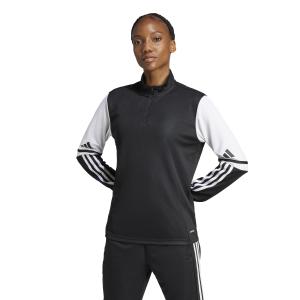 Veste de survêtement femme adidas Squadra25 image-1