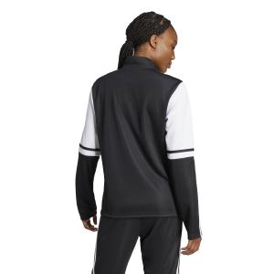 Veste de survêtement femme adidas Squadra25 image-3