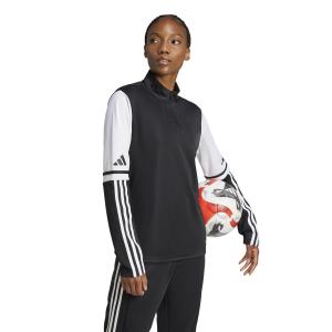 Veste de survêtement femme adidas Squadra25 image-2