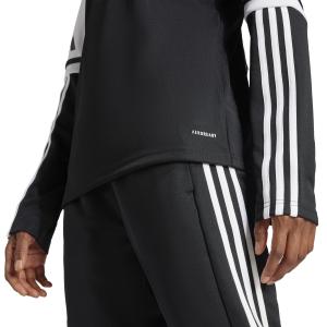 Veste de survêtement femme adidas Squadra25 image-5