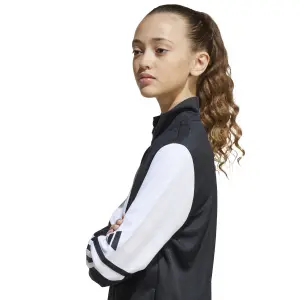 Children's training jacket adidas Squadra25 image-6