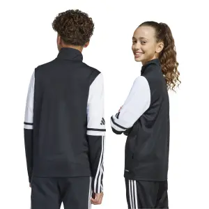 Children's training jacket adidas Squadra25 image-3