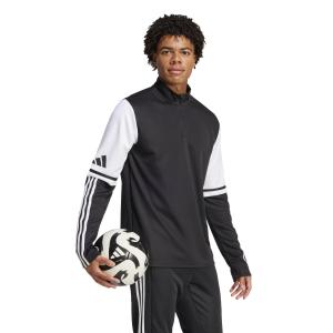 Drill top allenamento adidas Squadra25 image-2