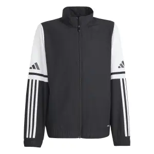 Children's training jacket adidas Squadra25 Presentation image-0