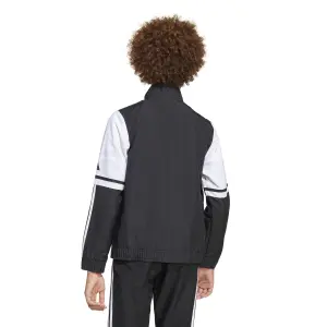 Children's training jacket adidas Squadra25 Presentation image-2