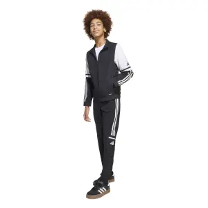 Children's training jacket adidas Squadra25 Presentation image-3