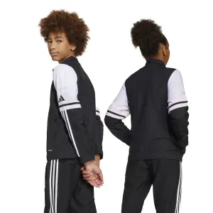 Children's training jacket adidas Squadra25 Presentation image-5