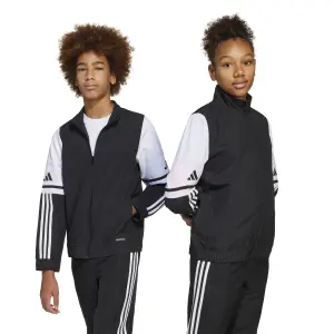 Children's training jacket adidas Squadra25 Presentation image-4