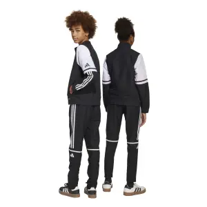 Kinder Trainingshose adidas Squadra25 Presentation image-5