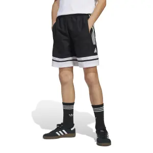 Short enfant adidas Squadra25 Downtime Woven image-0