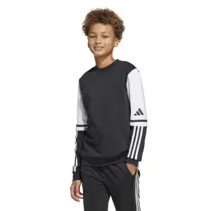 Kinder Rundhals Sweatshirt adidas Squadra 25 image-2