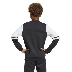 Kinder Rundhals Sweatshirt adidas Squadra 25 image-4