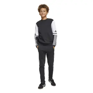 Kinder Rundhals Sweatshirt adidas Squadra 25 image-1