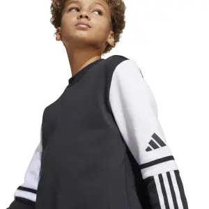 Kinder Rundhals Sweatshirt adidas Squadra 25 image-6