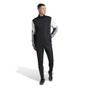 Sweat jacket adidas Squadra25 image-1