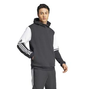 Hooded sweatshirt adidas Squadra 25 image-2