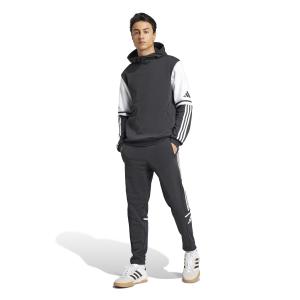 Hooded sweatshirt adidas Squadra 25 image-1