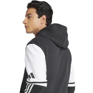 Hooded sweatshirt adidas Squadra 25 image-4