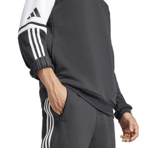 Hooded sweatshirt adidas Squadra 25 image-5