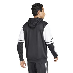 Sweatjacke mit Kapuze adidas Squadra25 image-3