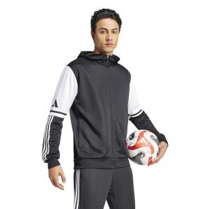 Sweatjacke mit Kapuze adidas Squadra25 image-1