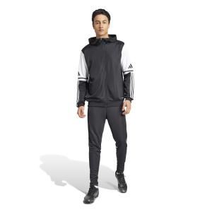 Sweatjacke mit Kapuze adidas Squadra25 image-2