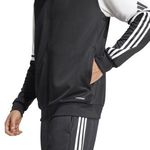 Sweatjacke mit Kapuze adidas Squadra25 image-5