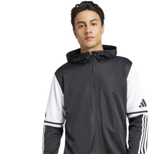 Sweatjacke mit Kapuze adidas Squadra25 image-4