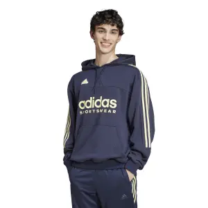 Hoodie adidas House Of Tiro image-1
