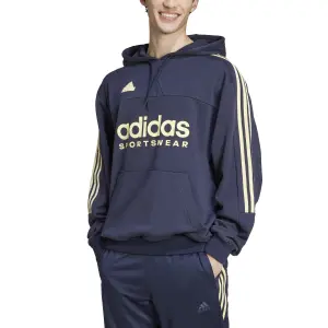 Hoodie adidas House Of Tiro image-3