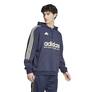 Hoodie adidas House Of Tiro image-2